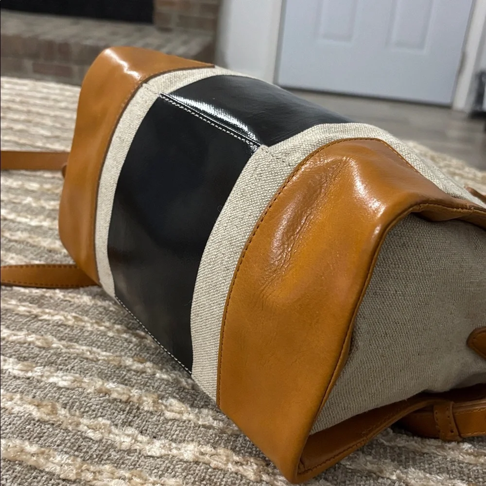 Pour La Victoire Verona‎ Convertible Satchel Crossbody Bag